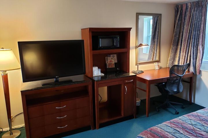 Huntingdon Motor Inn