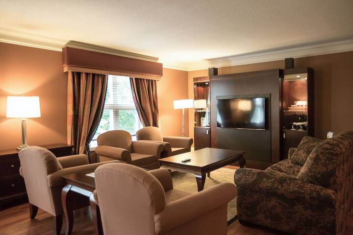 Hotel Le Bonne Entente