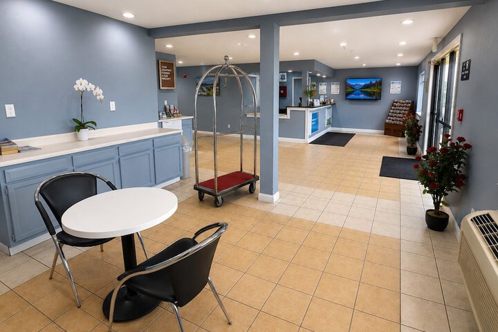 Motel 6 Morehead KY