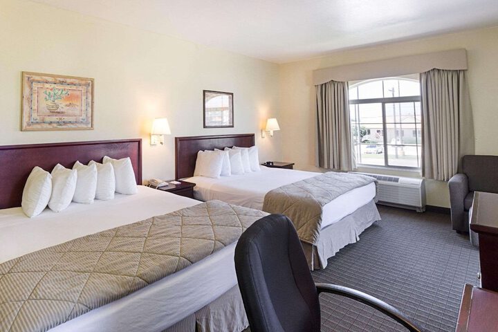 Quality Inn & Suites Kerrville