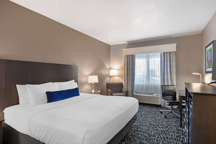 Best Western Greeley