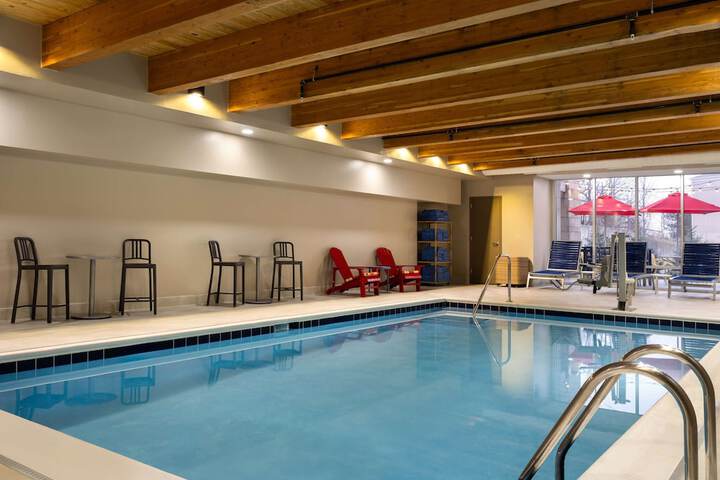 Home2 Suites by Hilton Brownsburg