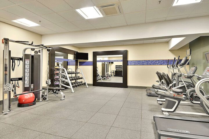 Health and Fitness 37 of 38