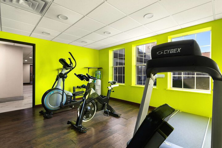 Health and Fitness 30 of 31