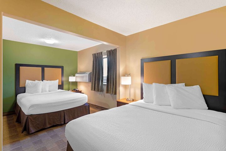 Extended Stay America Suites Toledo Maumee