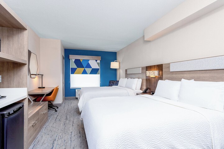 Holiday Inn Express & Suites Ormond Beach - North Daytona by IHG