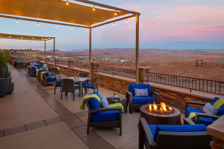 Terrace/Patio 58 of 64