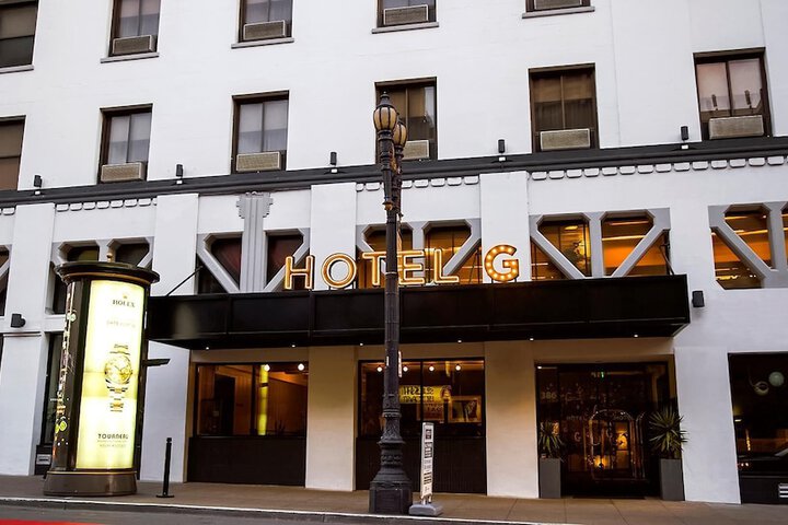 Hotel 3 of 17