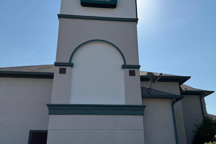 Quality Inn Hillsboro