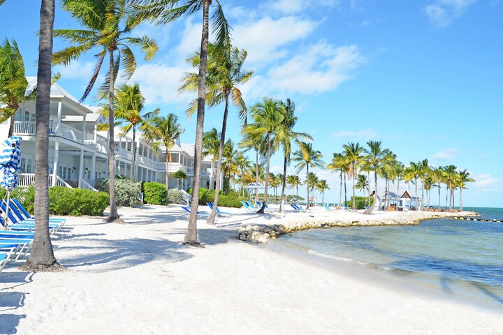 Tranquility Bay Beachfront Hotel and Resort