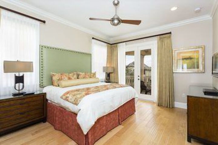 Pool Home in Reunion Resort 4 Br Home by RedAwning