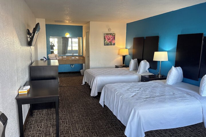 Americas Best Value Inn Brinkley