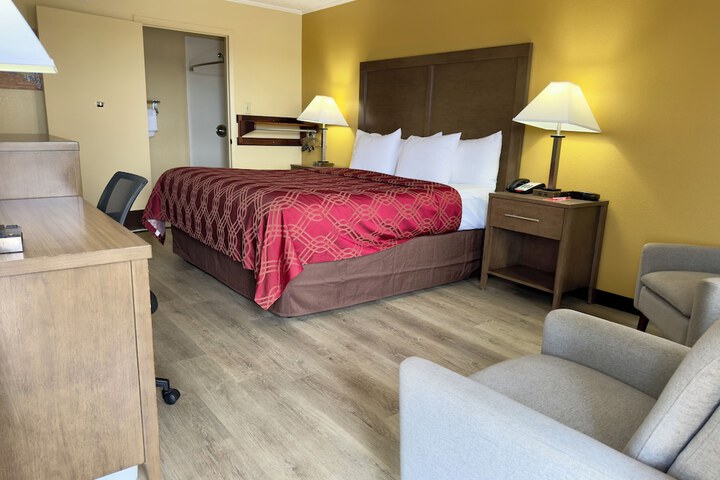 Econo Lodge Lenoir City - Knoxville Area