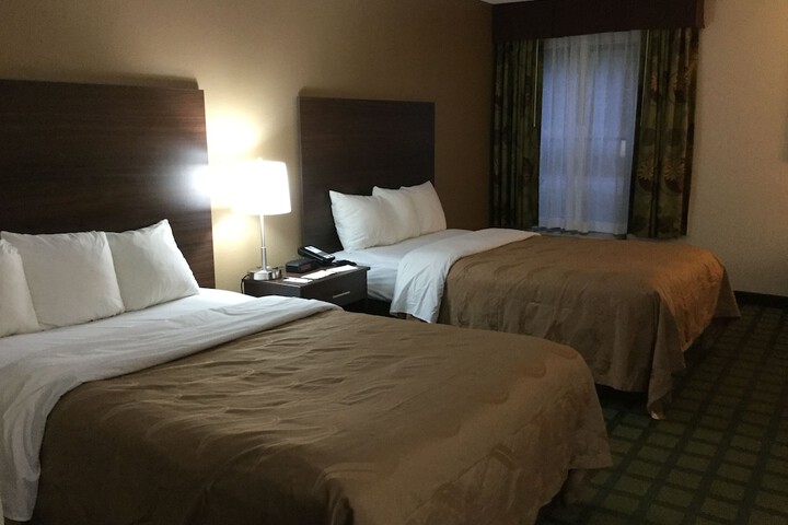 Quality Inn Arcola