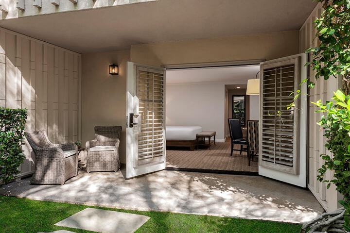 Rancho Bernardo Inn