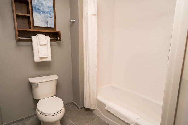 Homewood Suites by Hilton Rancho Cordova Sacramento