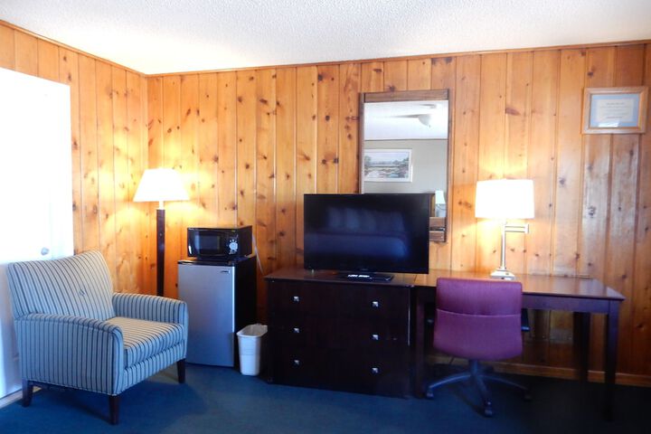 Citilodge Suites