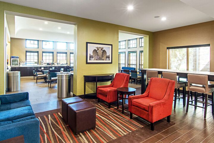 Hotel Interior 15 of 54