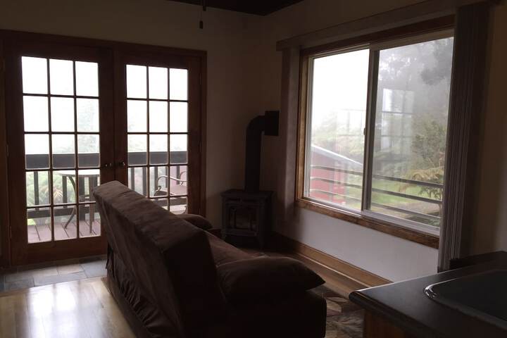 Volcano Acres Ranch B & B