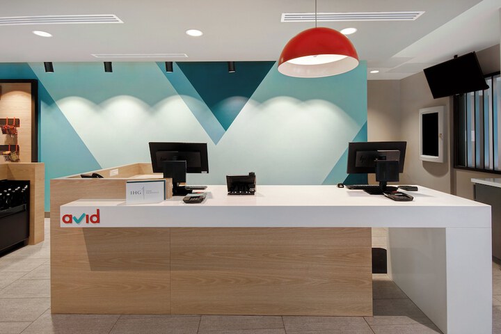 avid Hotel Fort Mill - Carowinds Blvd by IHG