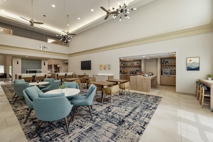 Homewood Suites by Hilton Denver West Lakewood