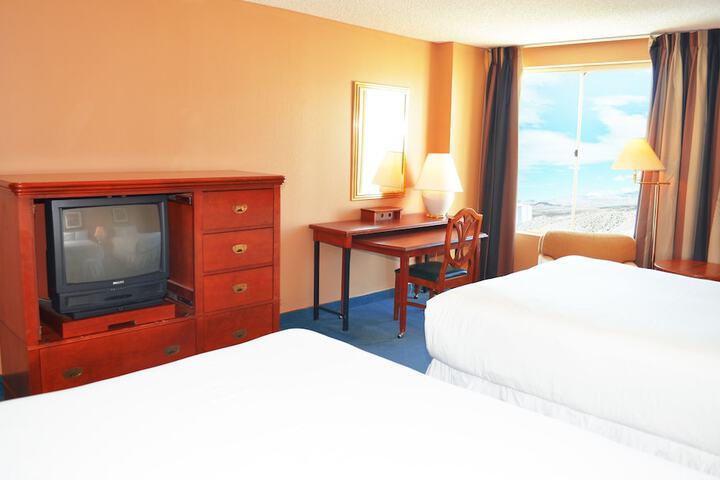 Laughlin River Lodge