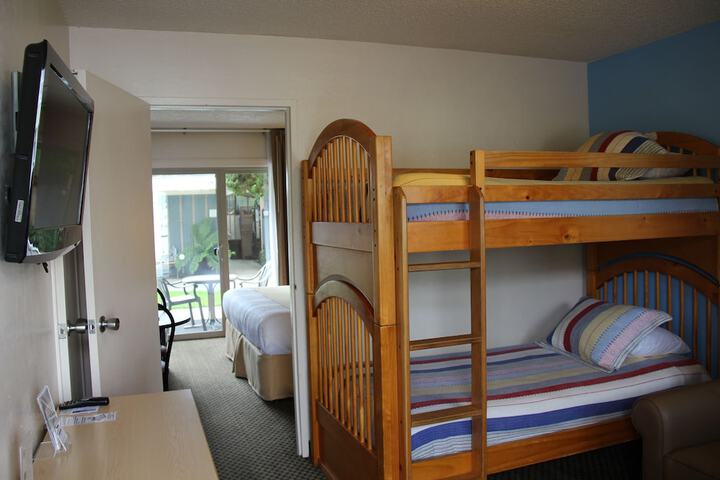 Rio Sands Vacation Rentals