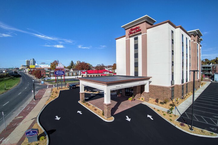 Hotel 3 of 42