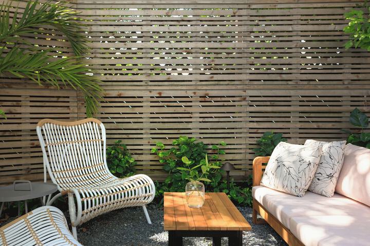Terrace/Patio 40 of 44