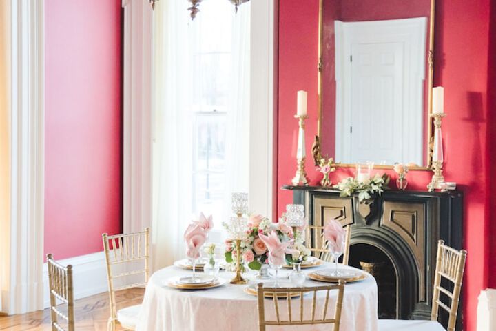 The Pepin Mansion Historic B & B