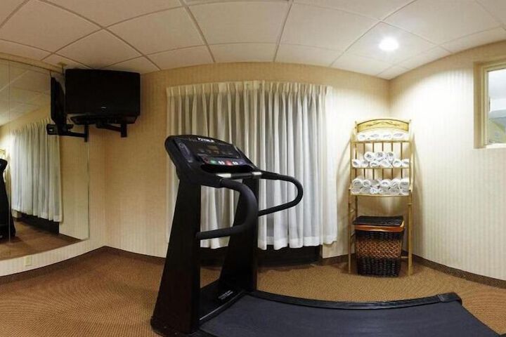 Health and Fitness 45 of 45