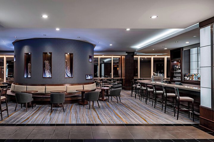 The Westin Harbour Castle Toronto