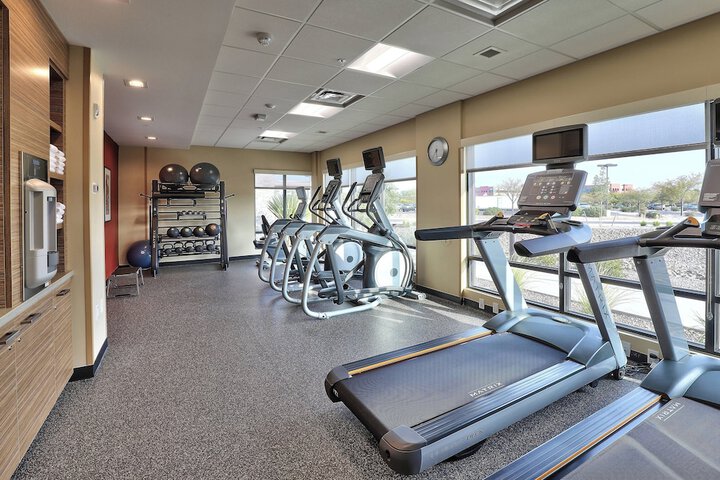 Health and Fitness 33 of 36