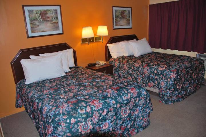 Imperial Motel