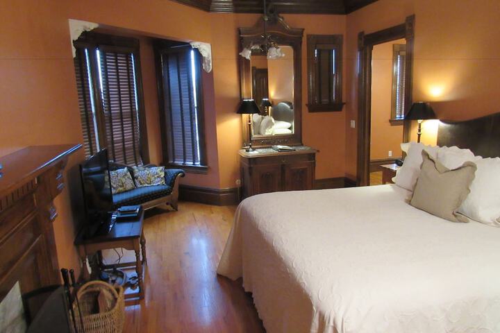Carter House Inns