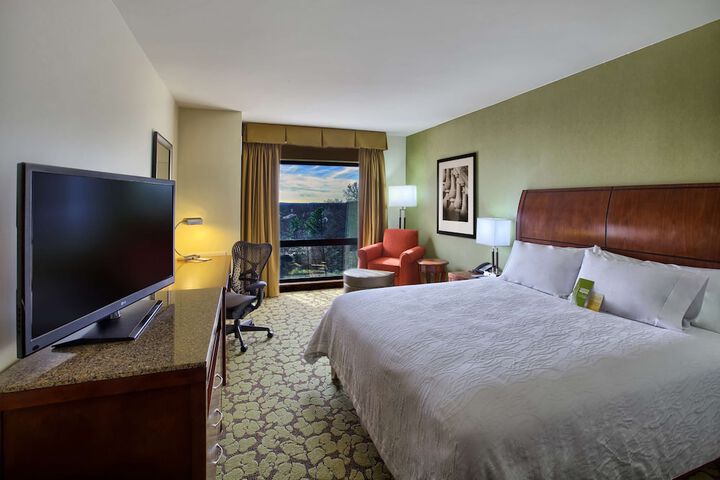 Hilton Garden Inn Durham / University Medical Center