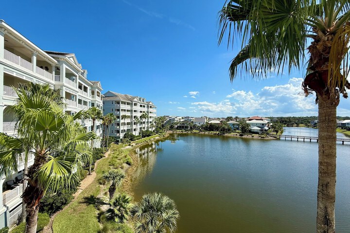 Hammock Beach Golf Resort & Spa
