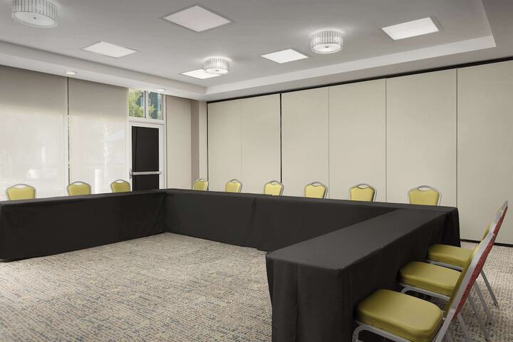 Hampton Inn & Suites Orlando-North / Altamonte Springs