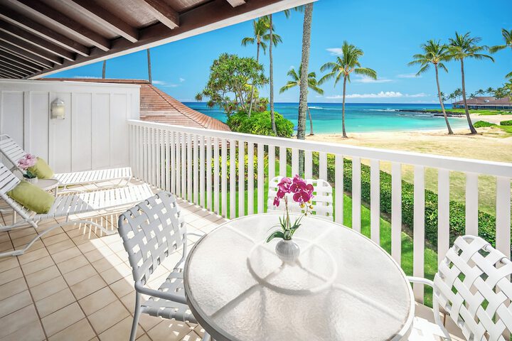 Kiahuna Plantation Resort Kauai by OUTRIGGER
