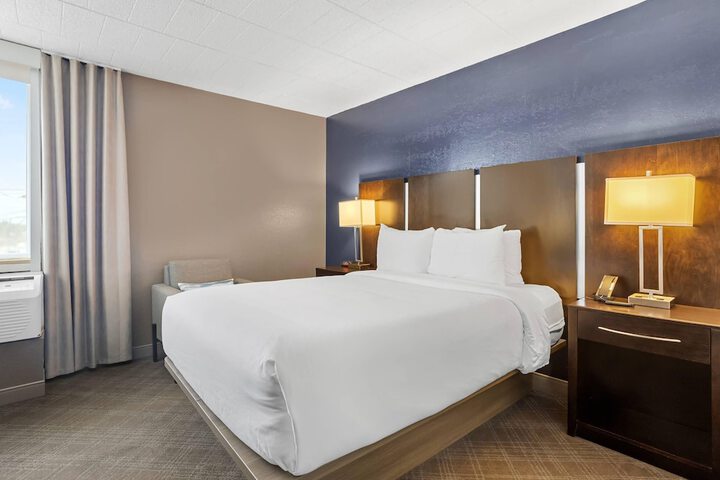 Comfort Inn Dunmore - Scranton East