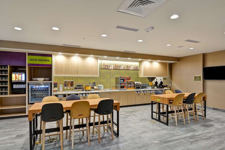Home2 Suites by Hilton Lafayette IN