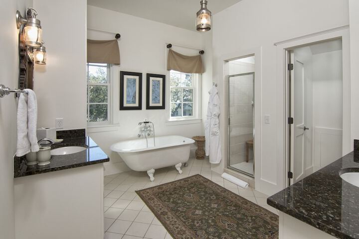 Montage Palmetto Bluff Residences