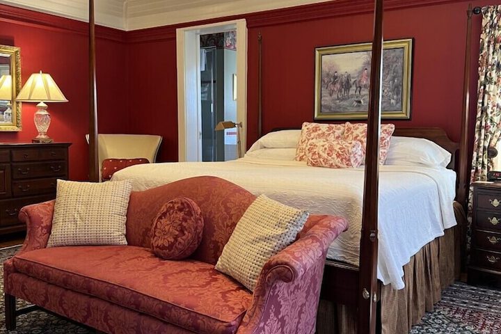 The Inn at Ormsby Hill