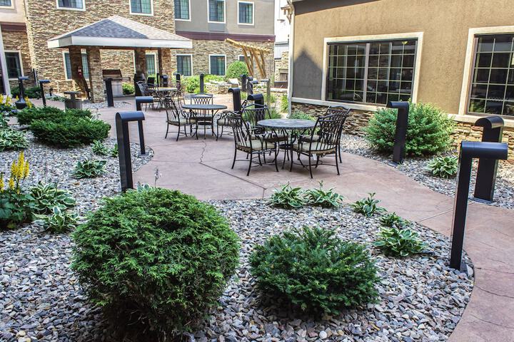 Staybridge Suites Minot by IHG