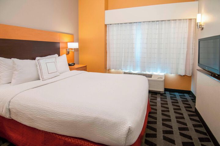 TownePlace Suites by Marriott Baton Rouge Gonzales