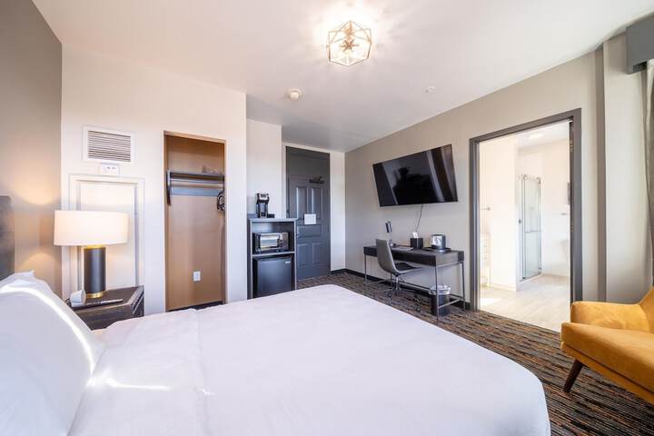 Tygart Hotel an Ascend Collection Hotel