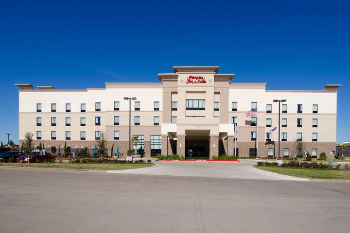 Hotel 1 of 34
