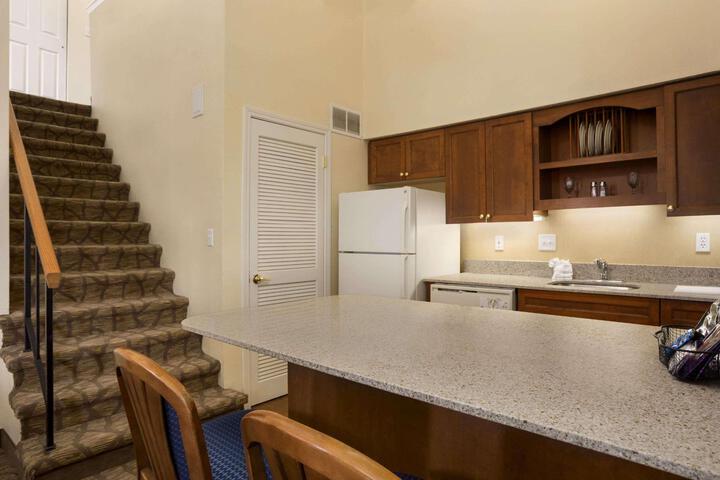 Hawthorn Suites by Wyndham Grand Rapids MI