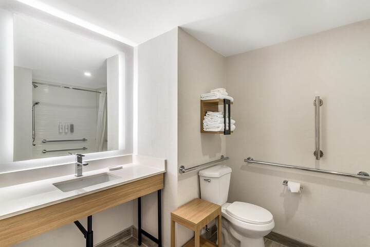Hampton Inn Atlanta - Stockbridge