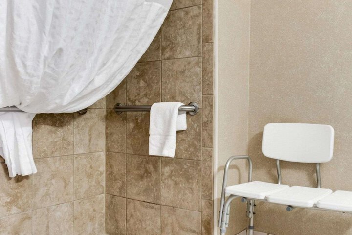 Comfort Inn Jamestown South